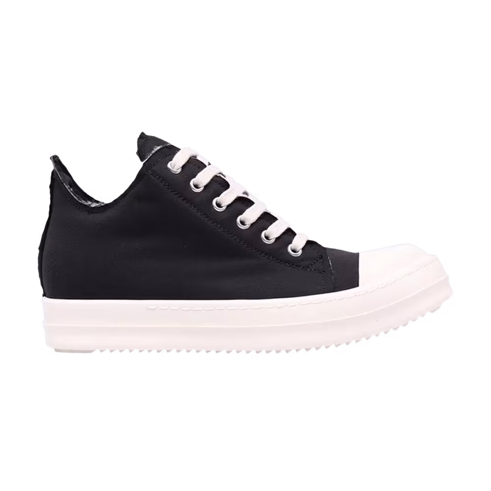 Rick Owens Women's DRKSHDW Low Black Milk