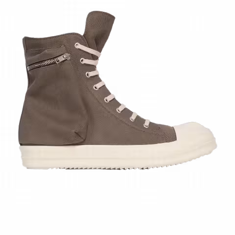 Rick Owens Porterville DRKSHDW Cargo High 'Dust Milk'