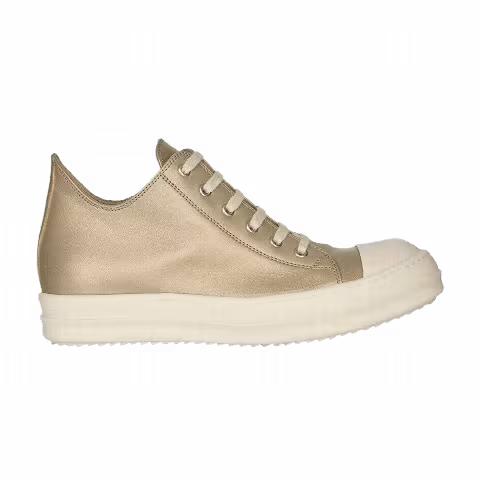 Rick Owens Wmns Hollywood Runway Low 'Gold'