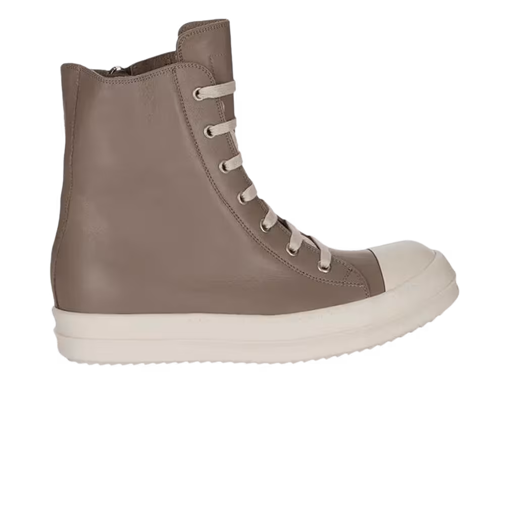 Rick Owens Women's Hollywood High Flesh