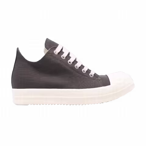 Rick Owens Wmns Lido DRKSHDW Low 'Dark Dust'