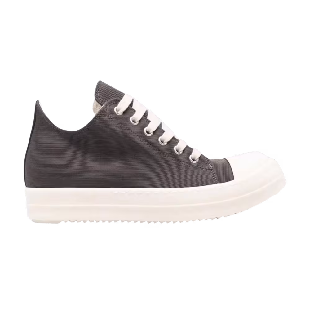 Rick Owens Women's Lido DRKSHDW Low Dark Dust