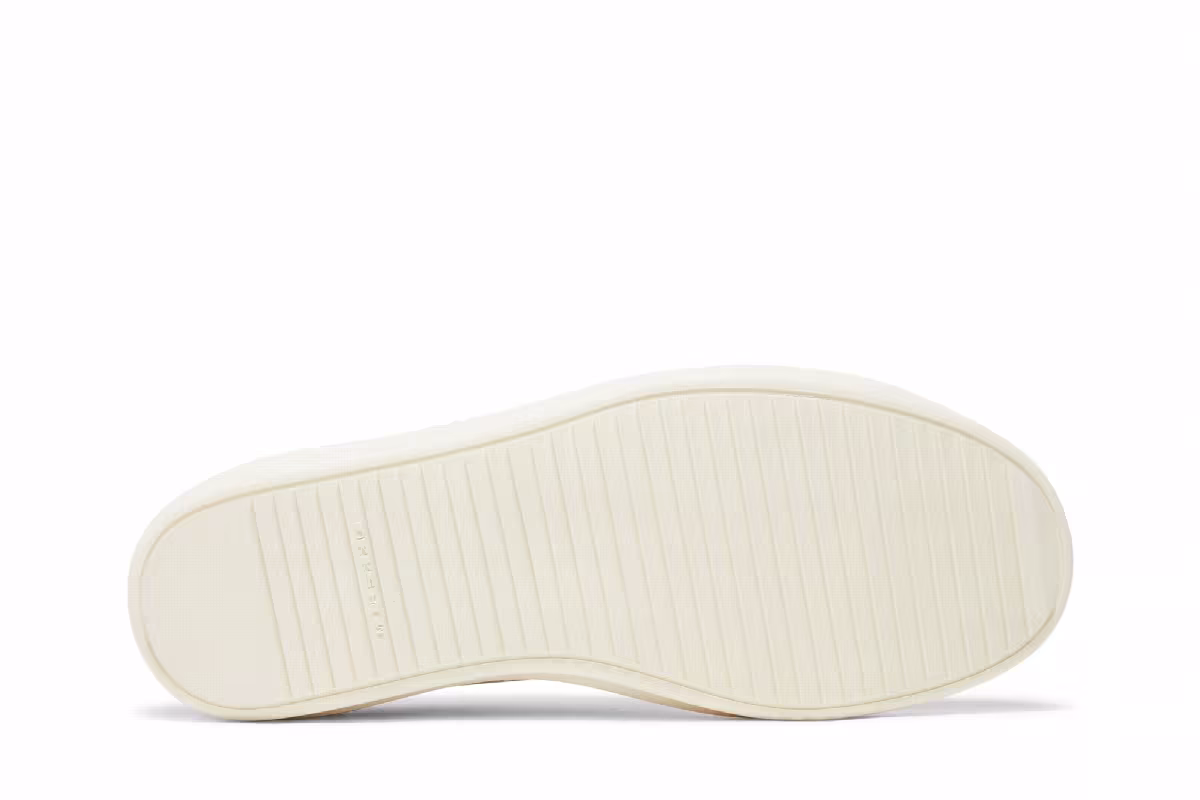 Rick Owens EDFU Vintage Low Faded Pink, view 5