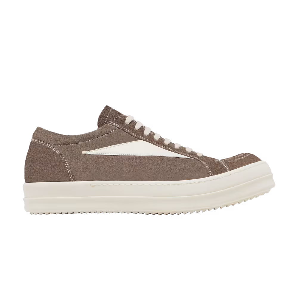 Rick Owens Strobe Vintage Low Dark Dust