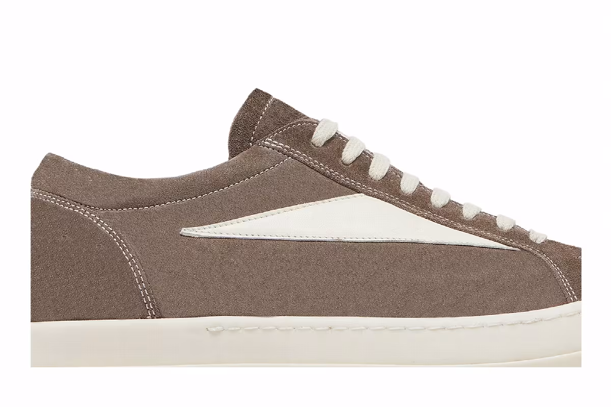 Rick Owens Strobe Vintage Low Dark Dust, view 3