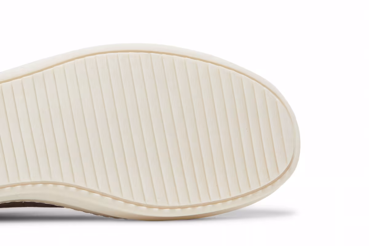 Rick Owens Strobe Vintage Low Dark Dust, view 6