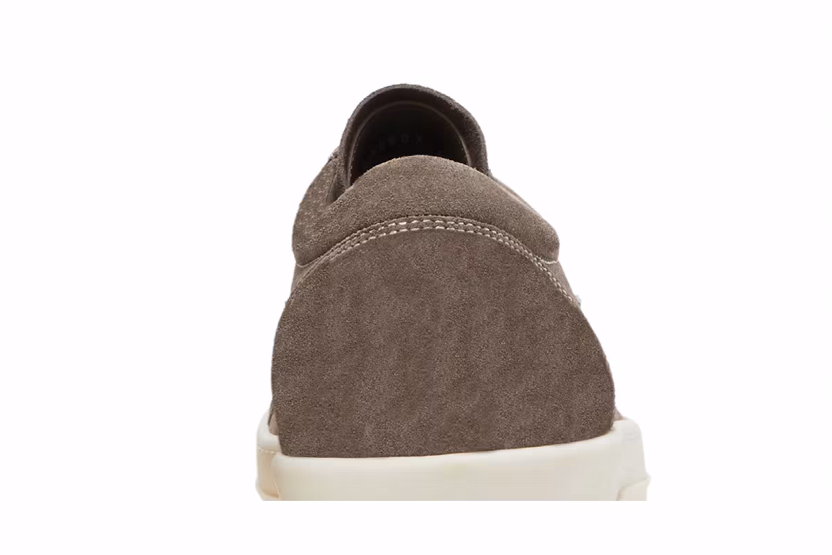 Rick Owens Strobe Vintage Low Dark Dust, view 8