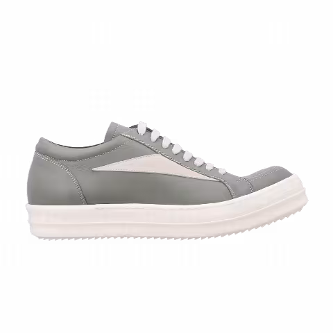 Rick Owens Concordians Vintage Low 'Celadon Milk'