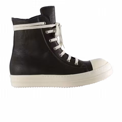 Rick Owens Sneaker 'Grease MIlk'