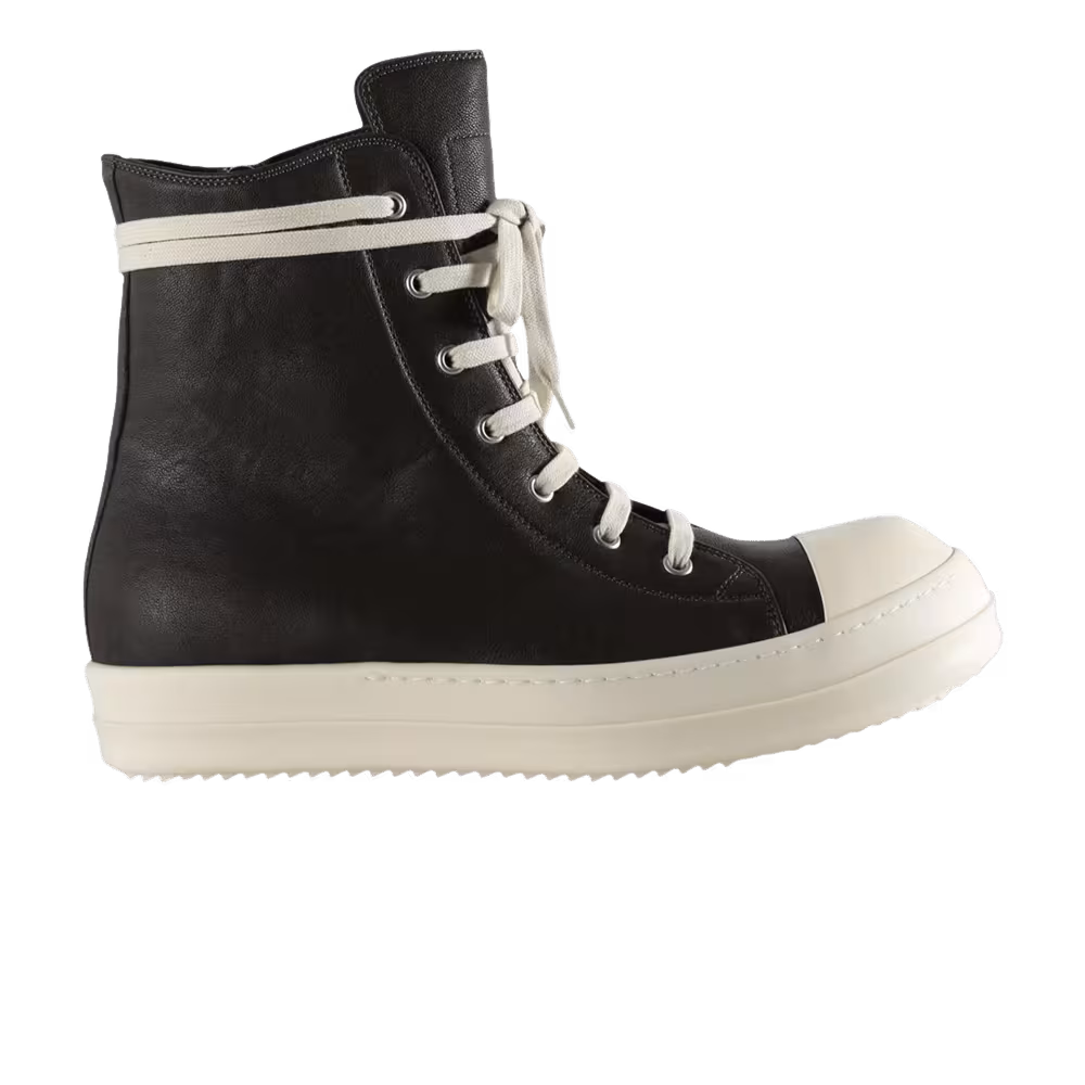 Rick Owens Sneaker Grease MIlk