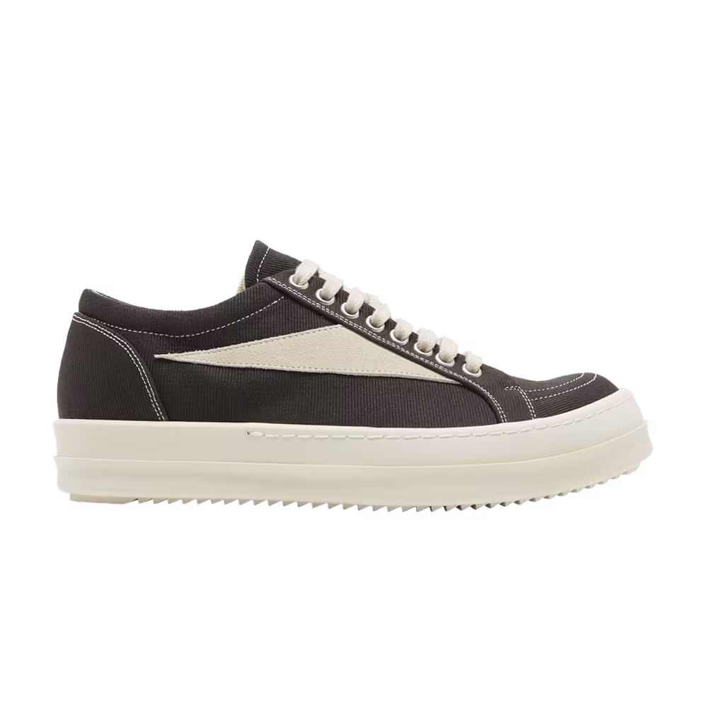 Rick Owens Women's EDFU Vintage Low Dark Dust