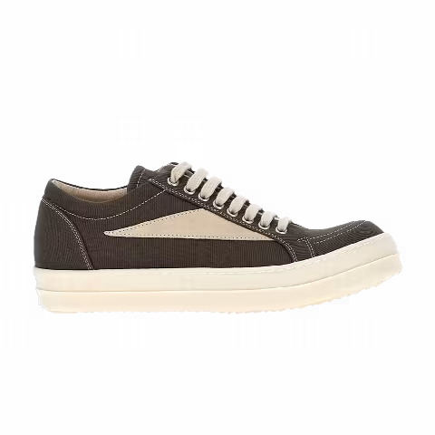 Rick Owens Porterville DRKSHDW Vintage Low 'Dark Dust'