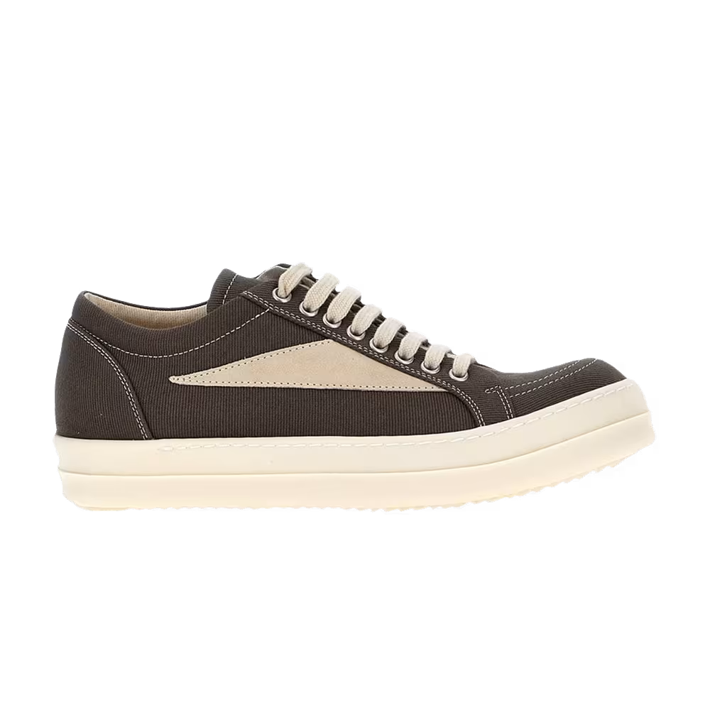 Rick Owens Porterville DRKSHDW Vintage Low Dark Dust