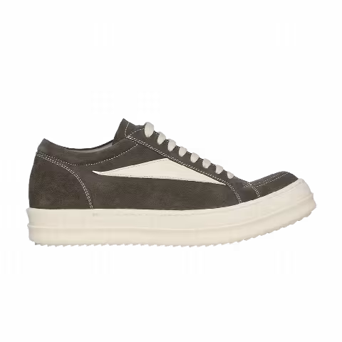 Rick Owens Vintage Sneaker 'Euca Milk'