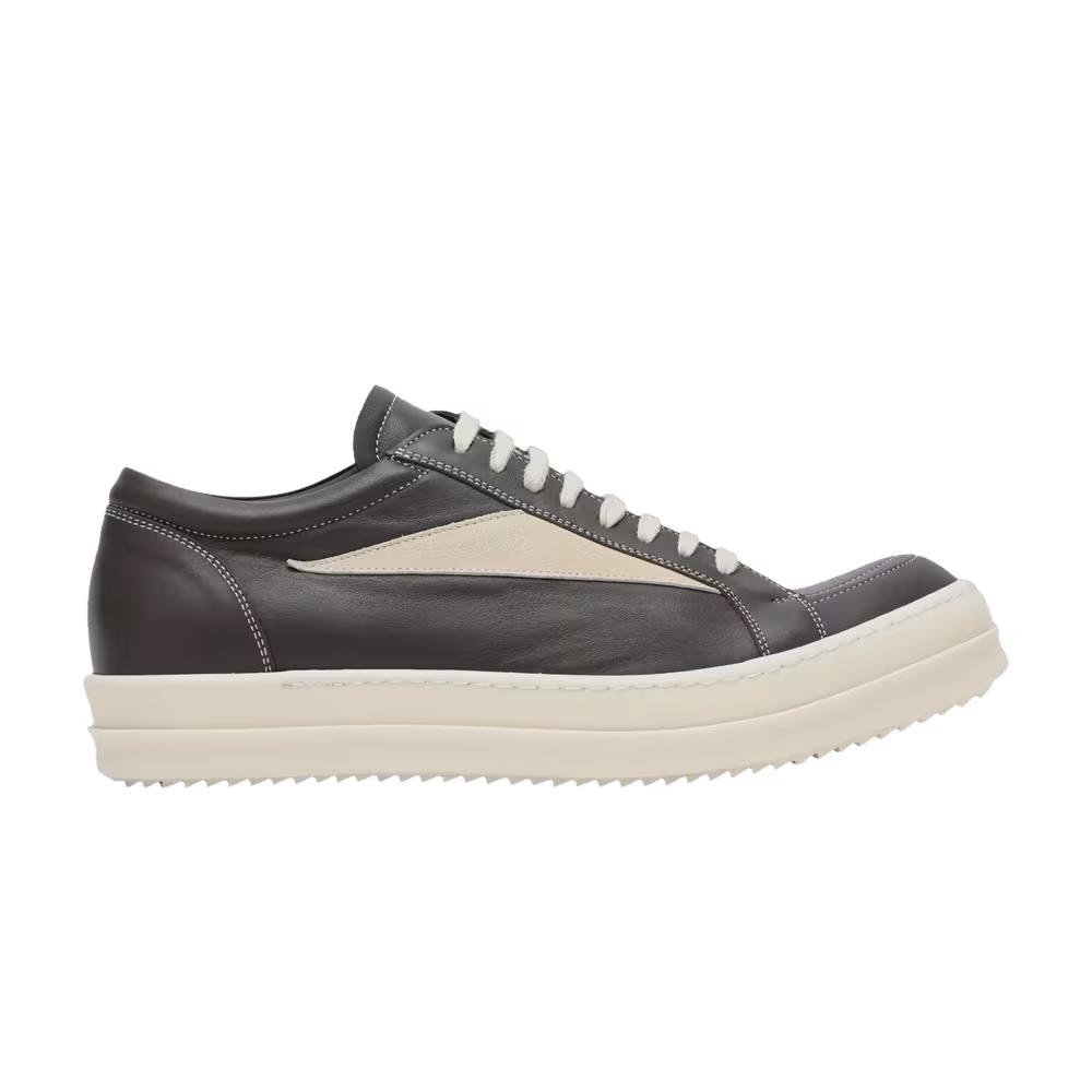 Rick Owens Concordians Vintage Low Dark Dust