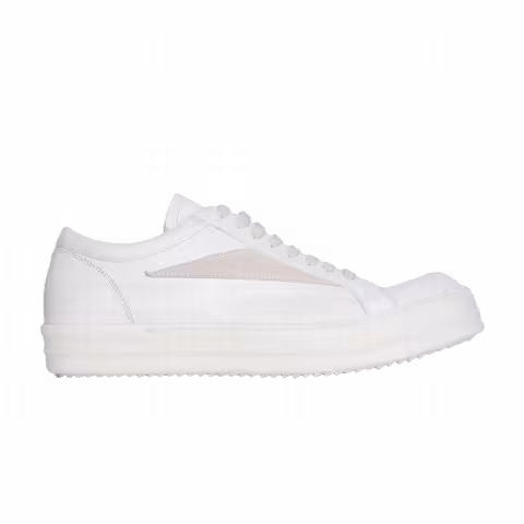 Rick Owens Concordians Vintage Sneaker 'Milk'