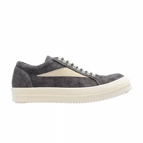 Rick Owens Wmns Porterville DRKSHDW Vintage Low 'Dark Dust'