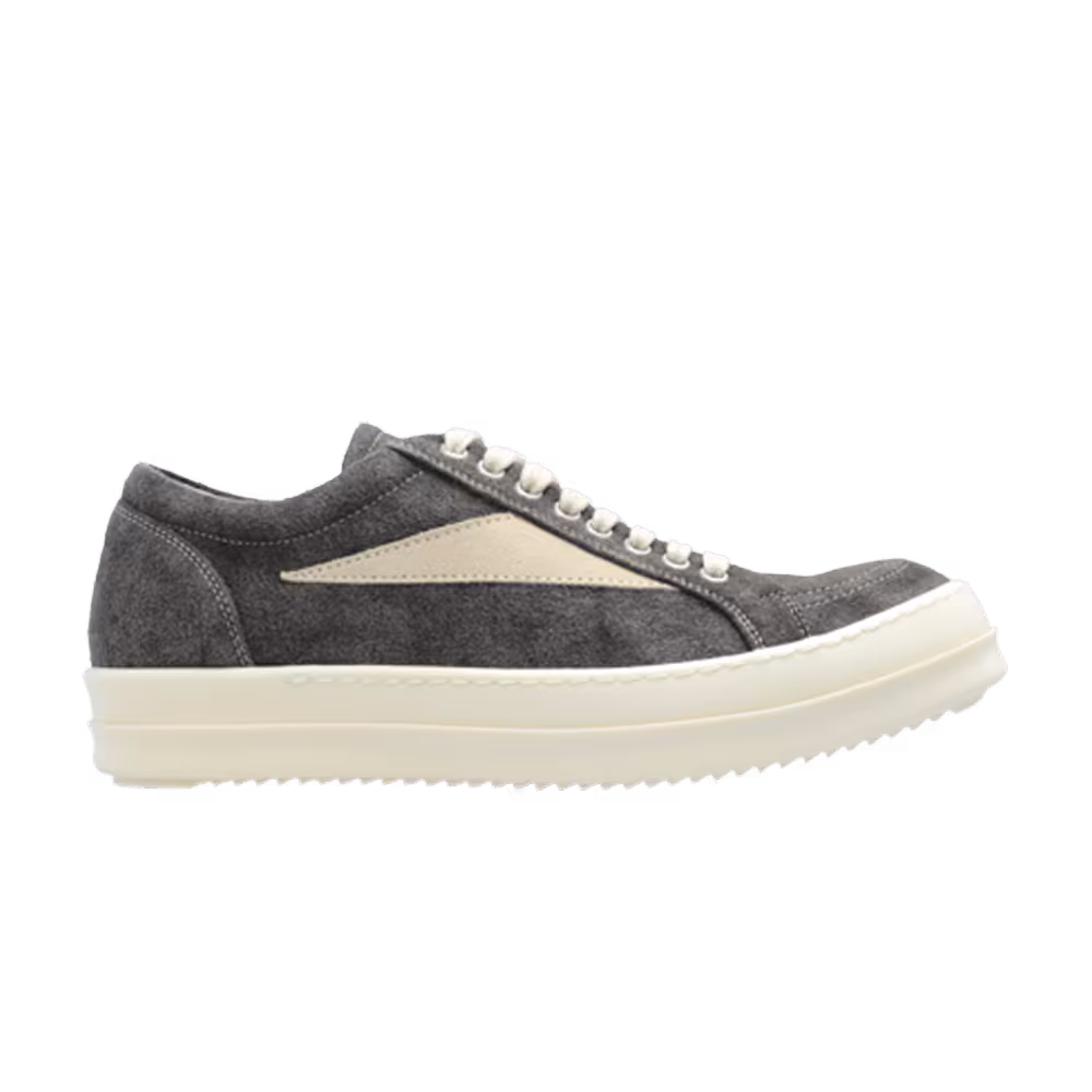 Rick Owens Women's Porterville DRKSHDW Vintage Low Dark Dust