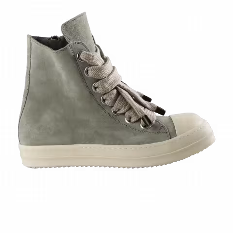 Rick Owens Jumbolace Sneaker 'Dark Pearl Milk'