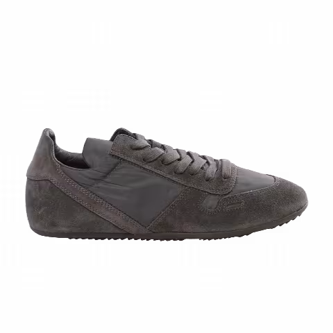 Rick Owens Wmns Minimal Sneaker 'Dark Dust'