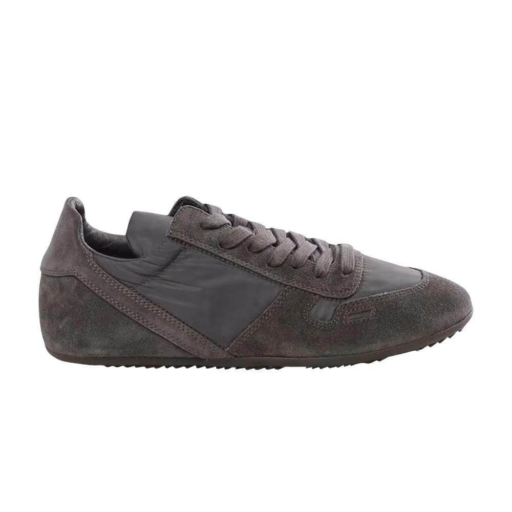 Rick Owens Women's Minimal Sneaker Dark Dust