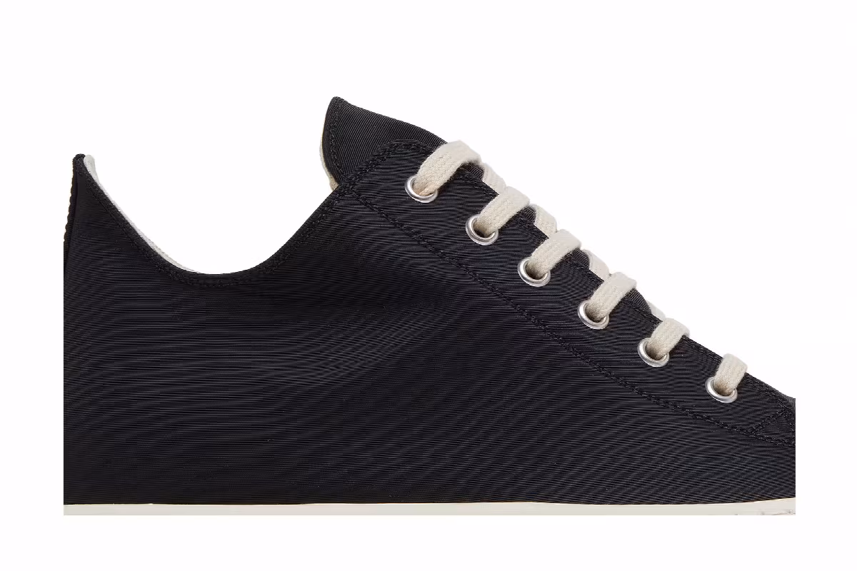 Rick Owens EDFU DRKSHDW Low Stop Your Breath, view 3