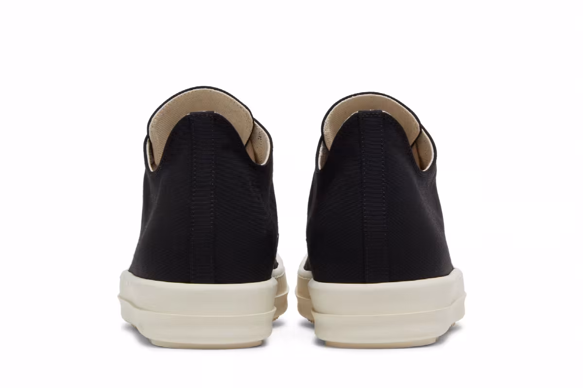 Rick Owens EDFU DRKSHDW Low Stop Your Breath, view 7