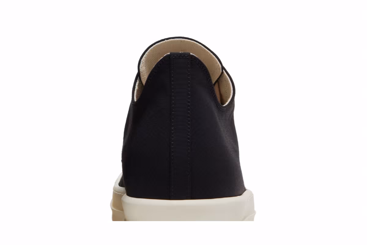 Rick Owens EDFU DRKSHDW Low Stop Your Breath, view 8