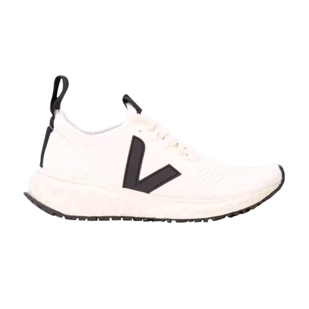 Rick Owens Veja White