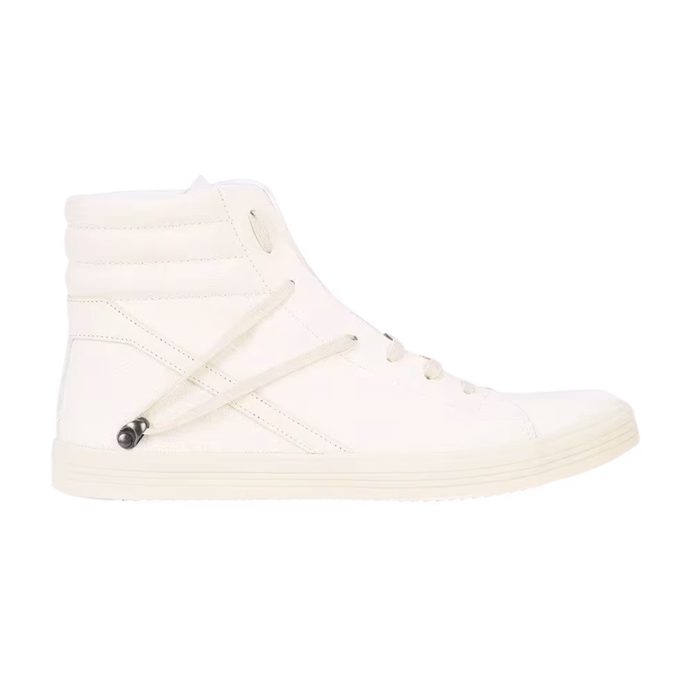Rick Owens Geothrasher High Milk