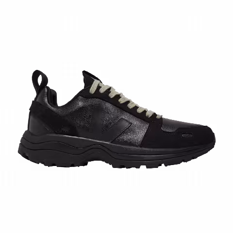 Veja x Rick Owens Hiking Sneaker 'Black'