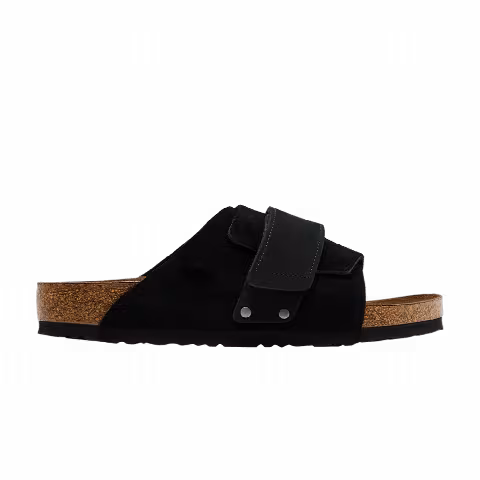 Birkenstock Kyoto 'Black'