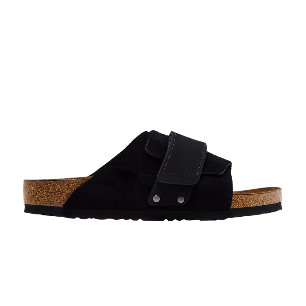 Birkenstock Kyoto Black