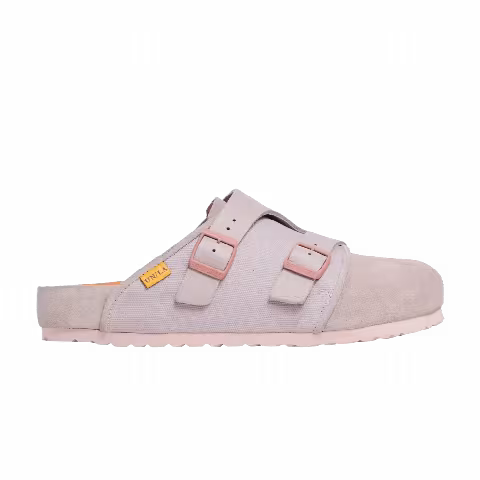 Birkenstock Union LA x Bimshire 'Shadow Grey'