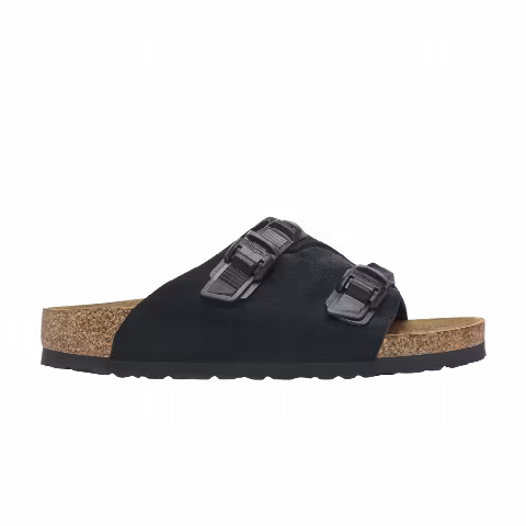 Birkenstock Z√ºrich Tech 'Black'