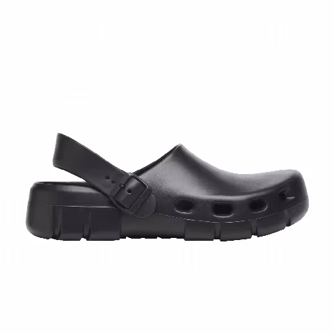 Birkenstock Birki Flow EVA 'Black'