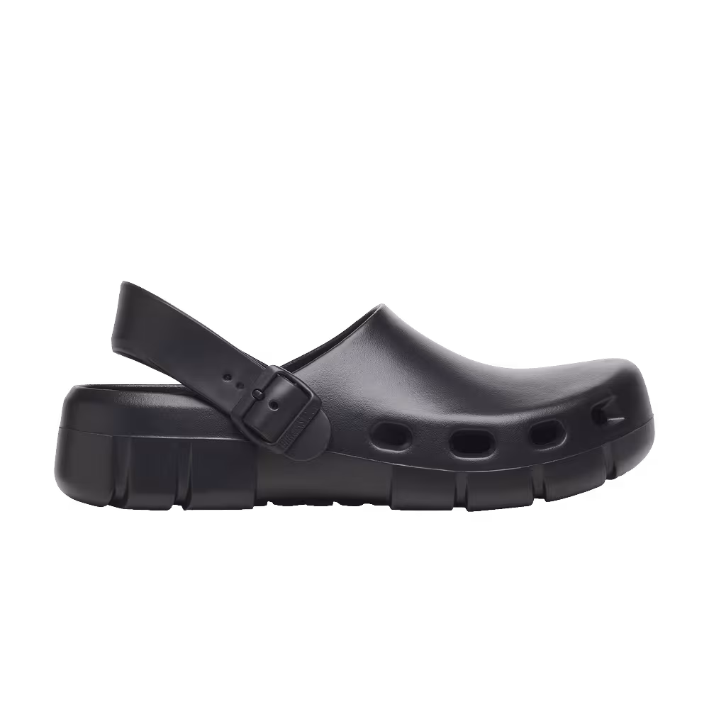 Birkenstock Birki Flow EVA Black