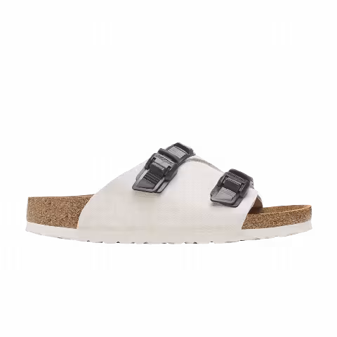 Birkenstock Z√ºrich Tech 'Antique White'
