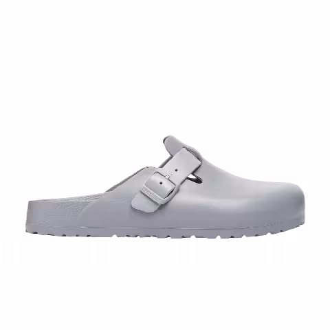 Birkenstock Boston EVA Narrow 'Stone Coin'