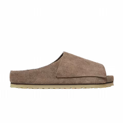 Fear of God x Birkenstock Los Feliz 'Ash'