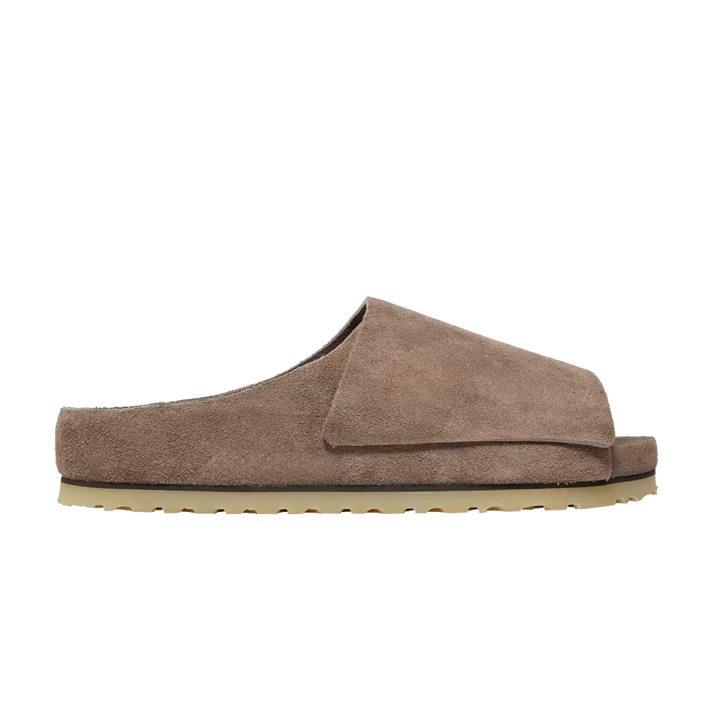 Fear of God x Birkenstock Los Feliz Ash
