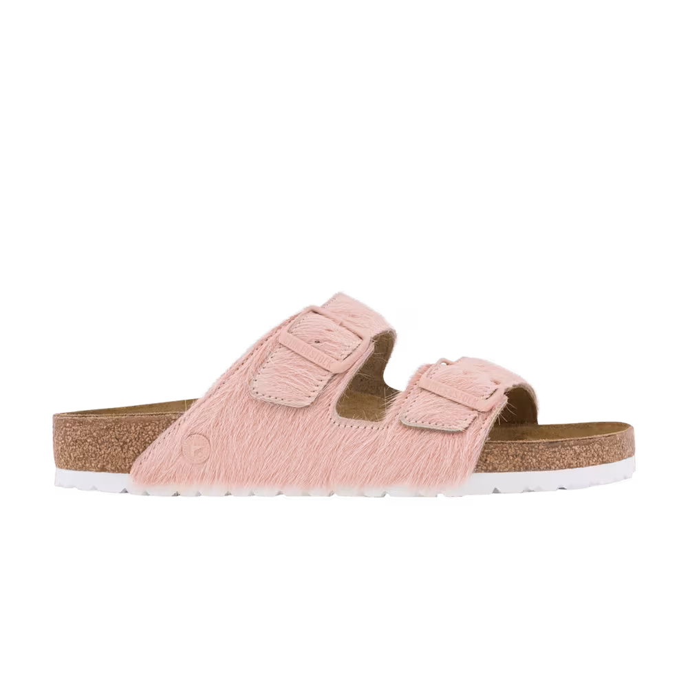 Birkenstock Concepts x Arizona Sandal Faded Orange