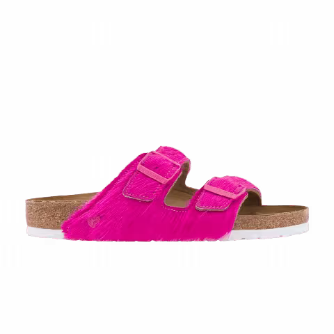 Concepts x Birkenstock Arizona Sandal 'Hyper Pink'