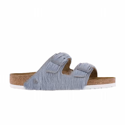 Concepts x Birkenstock Arizona Sandal 'Hyper Mauve'