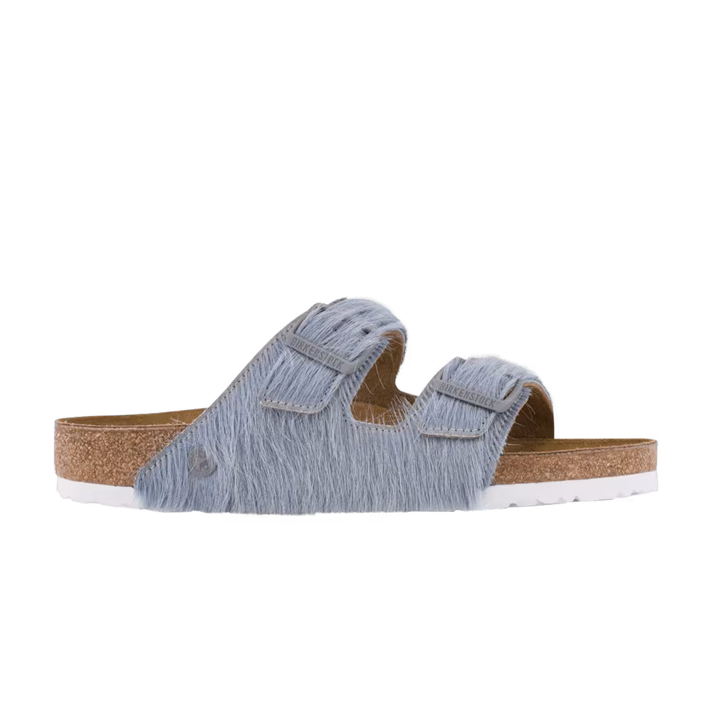 Concepts x Birkenstock Arizona Sandal Hyper Mauve