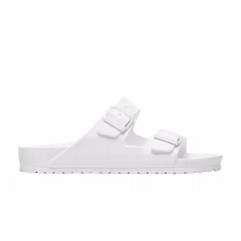 Birkenstock Arizona Essentials 'White'