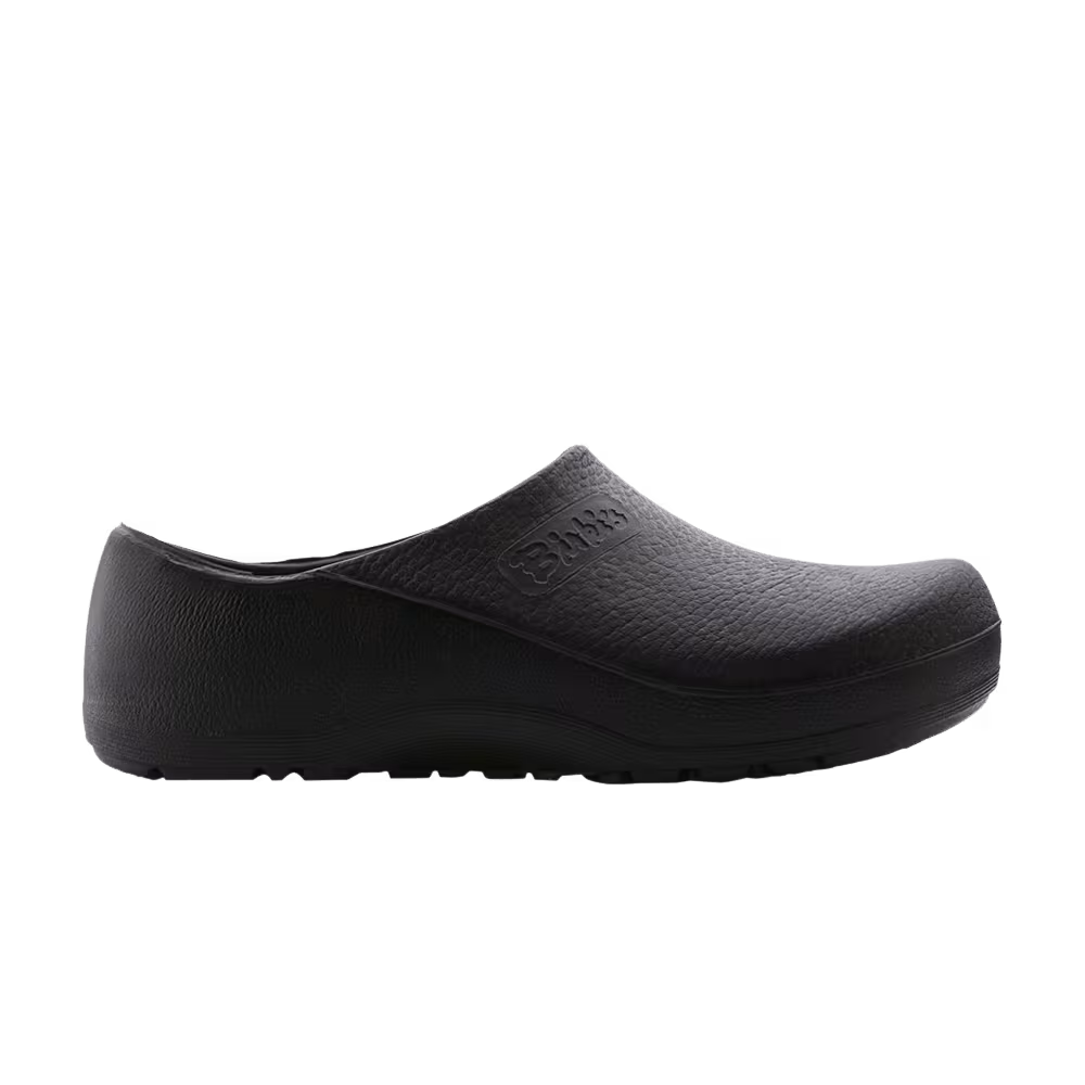 Birkenstock Profi Birki Black