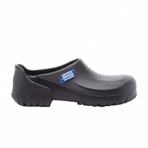 Ader Error x Birkenstock A630 PU Clog Tech 'Black'