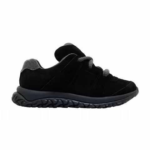Birkenstock 1774 Thibo 'Black'