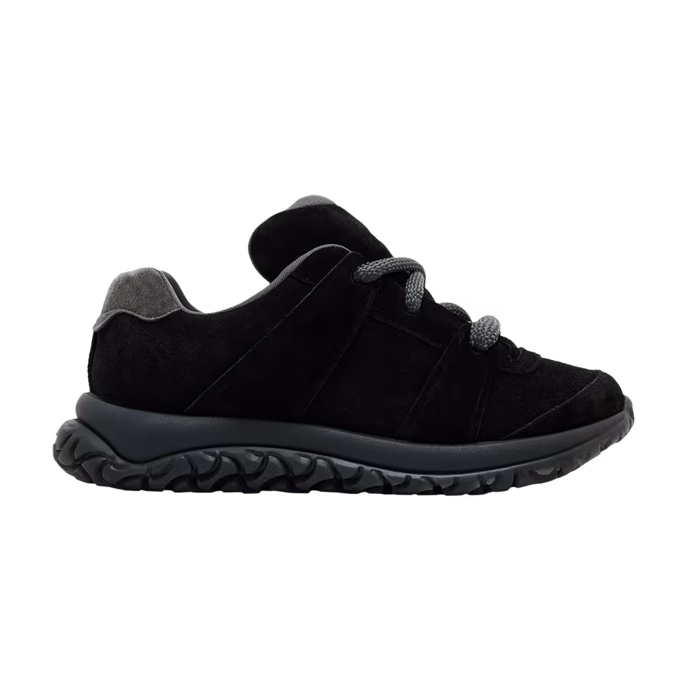 Birkenstock 1774 Thibo Black